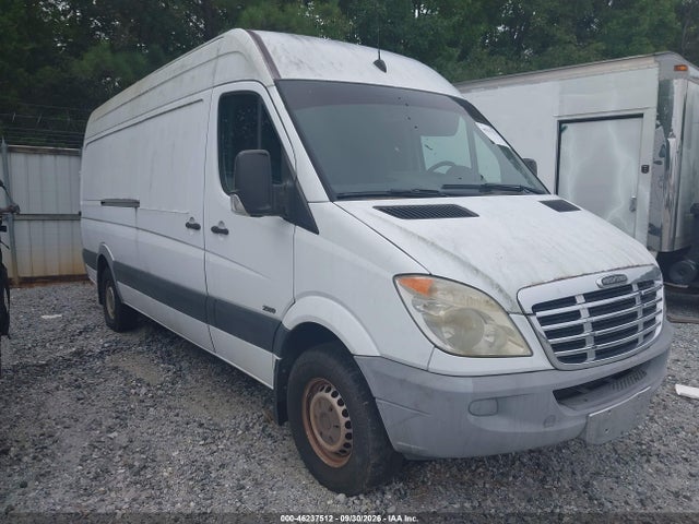 46237512 :رقم المزاد ، WDYPE8CC6C5708253 vin ، 2012 Freightliner Sprinter 2500 مزاد بيع