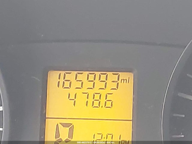 46237512 :رقم المزاد ، WDYPE8CC6C5708253 vin ، 2012 Freightliner Sprinter 2500 مزاد بيع