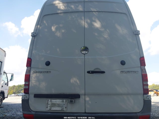 46237512 :رقم المزاد ، WDYPE8CC6C5708253 vin ، 2012 Freightliner Sprinter 2500 مزاد بيع