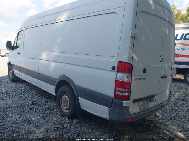 46237512 :رقم المزاد ، WDYPE8CC6C5708253 vin ، 2012 Freightliner Sprinter 2500 مزاد بيع