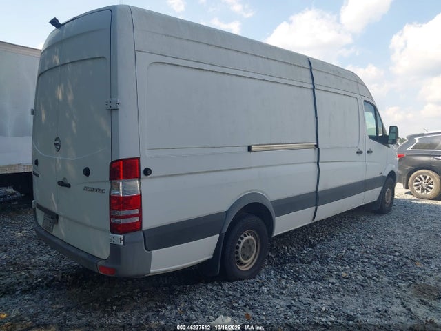 46237512 :رقم المزاد ، WDYPE8CC6C5708253 vin ، 2012 Freightliner Sprinter 2500 مزاد بيع