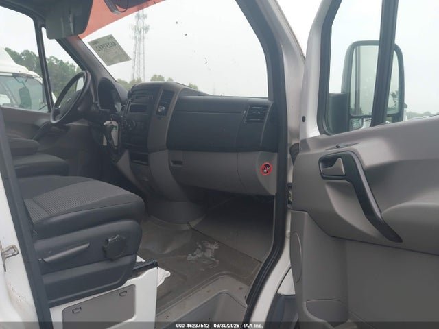 46237512 :رقم المزاد ، WDYPE8CC6C5708253 vin ، 2012 Freightliner Sprinter 2500 مزاد بيع