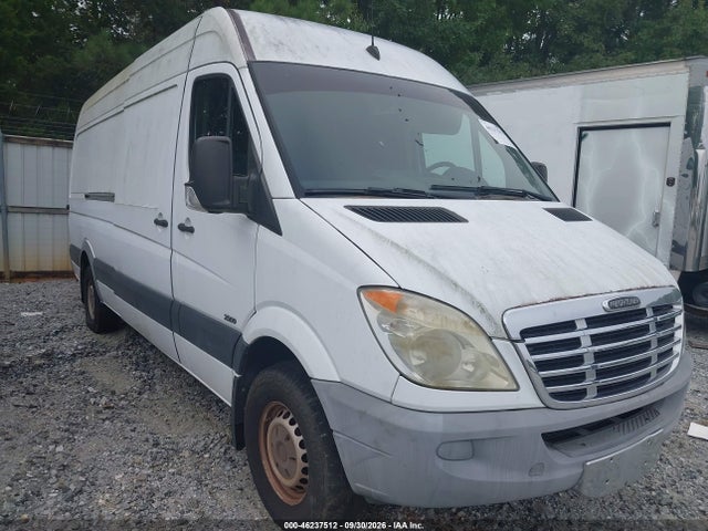 46237512 :رقم المزاد ، WDYPE8CC6C5708253 vin ، 2012 Freightliner Sprinter 2500 مزاد بيع