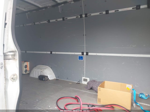 46237512 :رقم المزاد ، WDYPE8CC6C5708253 vin ، 2012 Freightliner Sprinter 2500 مزاد بيع