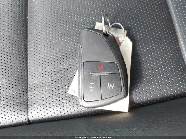 46237518 :رقم المزاد ، LRBFZME42RD071613 vin ، 2024 Buick Envision Preferred Awd مزاد بيع