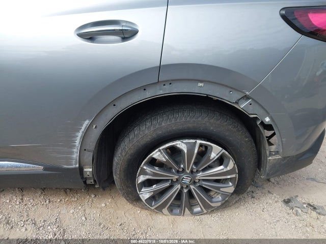 46237518 :رقم المزاد ، LRBFZME42RD071613 vin ، 2024 Buick Envision Preferred Awd مزاد بيع