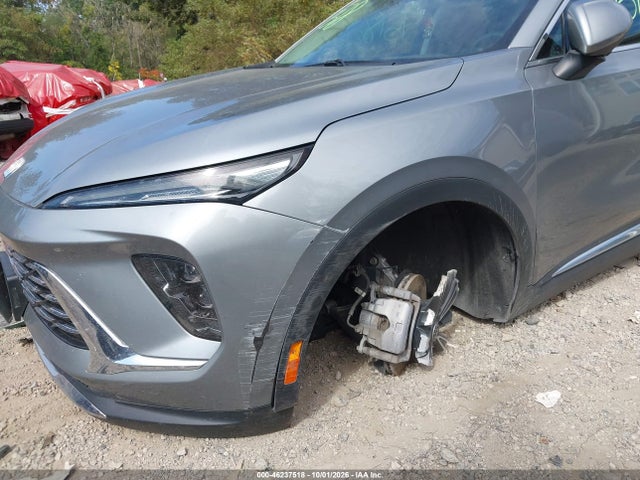 46237518 :رقم المزاد ، LRBFZME42RD071613 vin ، 2024 Buick Envision Preferred Awd مزاد بيع