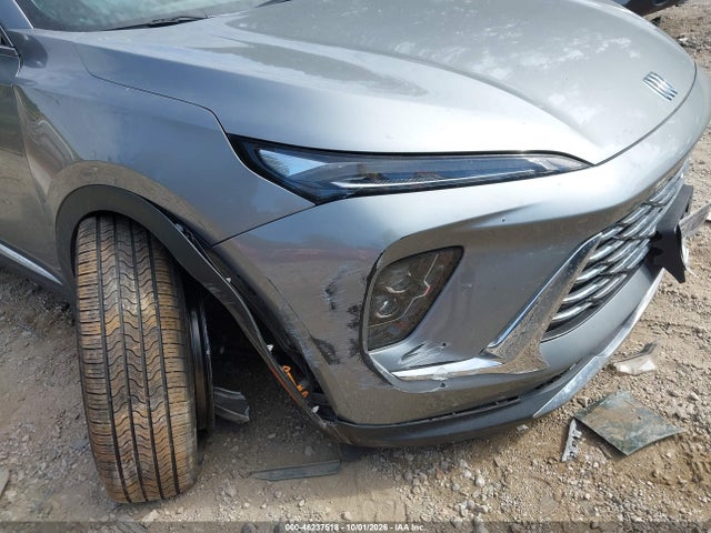 46237518 :رقم المزاد ، LRBFZME42RD071613 vin ، 2024 Buick Envision Preferred Awd مزاد بيع