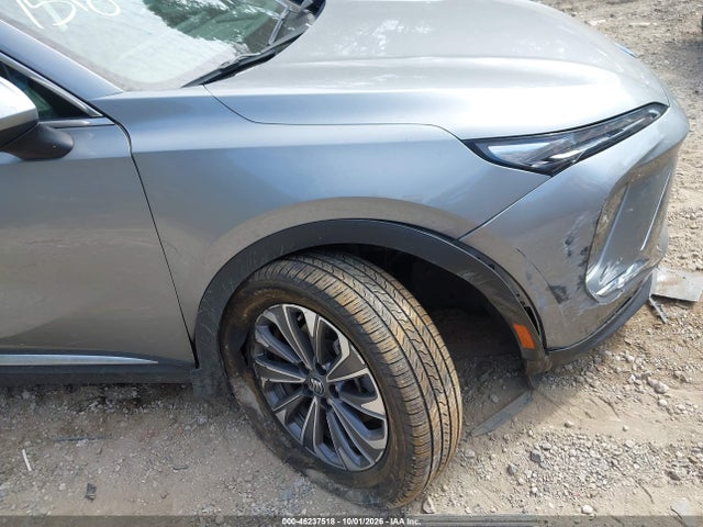 46237518 :رقم المزاد ، LRBFZME42RD071613 vin ، 2024 Buick Envision Preferred Awd مزاد بيع