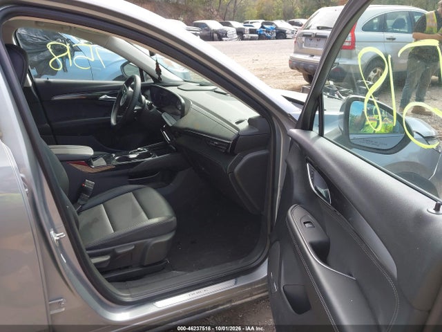 46237518 :رقم المزاد ، LRBFZME42RD071613 vin ، 2024 Buick Envision Preferred Awd مزاد بيع