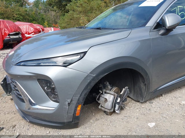 46237518 :رقم المزاد ، LRBFZME42RD071613 vin ، 2024 Buick Envision Preferred Awd مزاد بيع