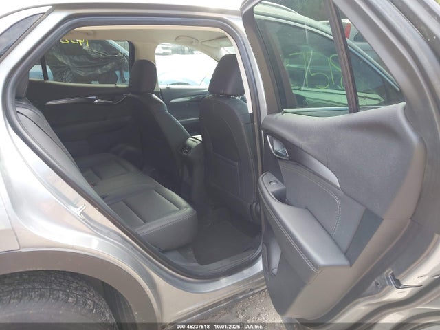 46237518 :رقم المزاد ، LRBFZME42RD071613 vin ، 2024 Buick Envision Preferred Awd مزاد بيع