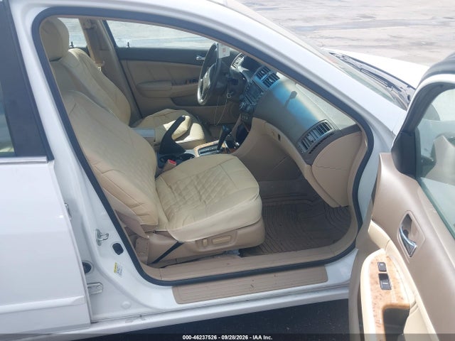 Продаж на аукціоні авто 2004 Honda Accord 3.0 Ex, vin: 1HGCM66554A053916, номер лоту: 46237526
