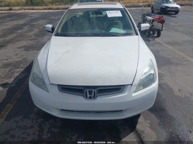 Продаж на аукціоні авто 2004 Honda Accord 3.0 Ex, vin: 1HGCM66554A053916, номер лоту: 46237526