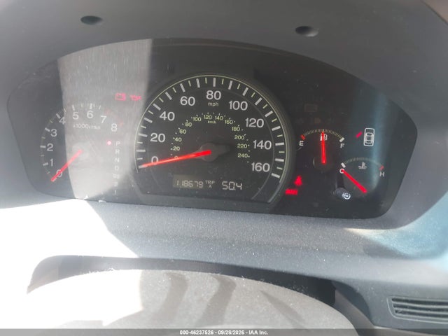 Продаж на аукціоні авто 2004 Honda Accord 3.0 Ex, vin: 1HGCM66554A053916, номер лоту: 46237526