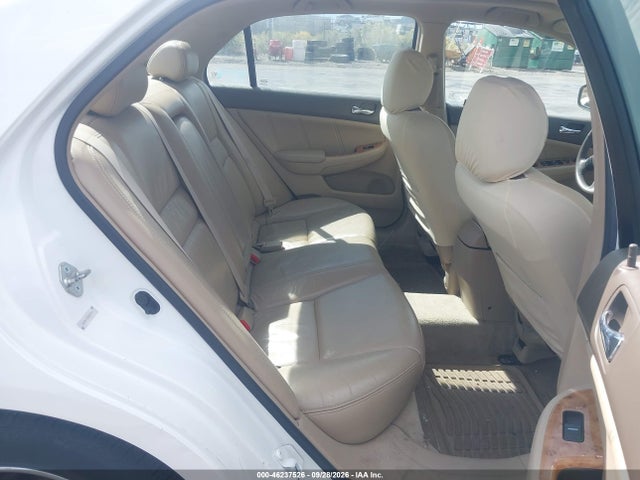 Продаж на аукціоні авто 2004 Honda Accord 3.0 Ex, vin: 1HGCM66554A053916, номер лоту: 46237526