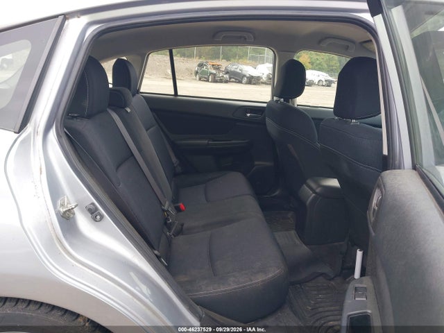 46237529 :رقم المزاد ، JF1GPAL62DG858539 vin ، 2013 Subaru Impreza 2.0i Sport Premium مزاد بيع