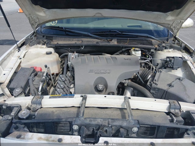 46237534 :رقم المزاد ، 1G4HR54K94U227053 vin ، 2004 Buick Lesabre Limited مزاد بيع