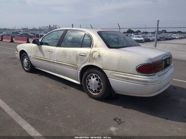 46237534 :رقم المزاد ، 1G4HR54K94U227053 vin ، 2004 Buick Lesabre Limited مزاد بيع