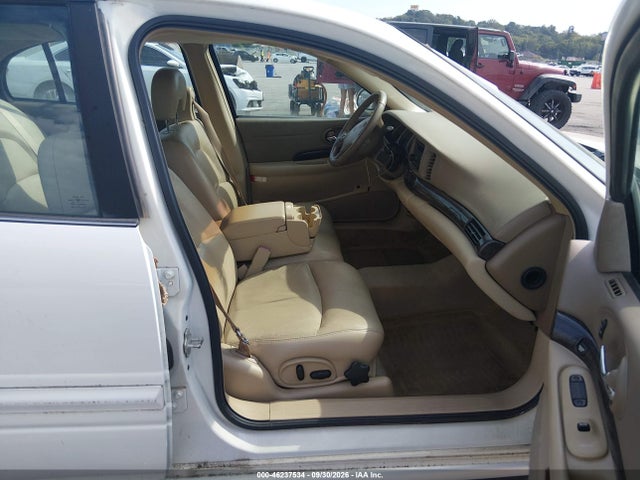 46237534 :رقم المزاد ، 1G4HR54K94U227053 vin ، 2004 Buick Lesabre Limited مزاد بيع