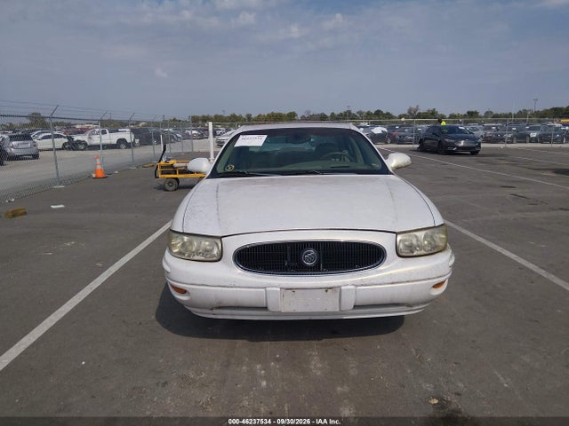 46237534 :رقم المزاد ، 1G4HR54K94U227053 vin ، 2004 Buick Lesabre Limited مزاد بيع