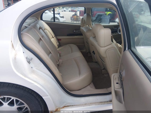 46237534 :رقم المزاد ، 1G4HR54K94U227053 vin ، 2004 Buick Lesabre Limited مزاد بيع