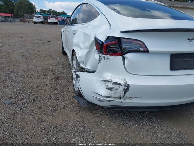 46237535 :رقم المزاد ، 5YJ3E1EB1LF667552 vin ، 2020 Tesla Model 3 Long Range Dual Motor All-wheel Drive مزاد بيع