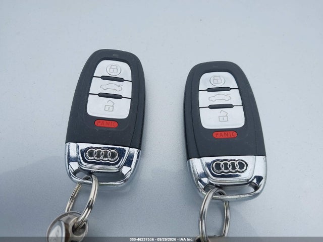 2016 Audi A6 2.0t Premium Plus მანქანა იყიდება აუქციონზე, vin: WAUDFAFC9GN018353, აუქციონის ნომერი: 46237536
