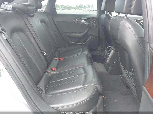 2016 Audi A6 2.0t Premium Plus მანქანა იყიდება აუქციონზე, vin: WAUDFAFC9GN018353, აუქციონის ნომერი: 46237536