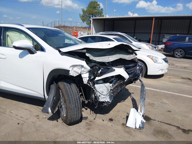 Aukcja sprzedaży 2020 Lexus Nx 300, vin: JTJAARBZ4L2178386, numer aukcji: 46237537