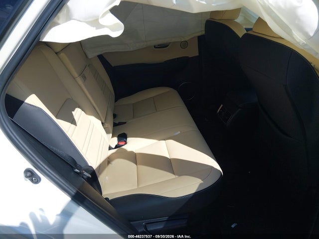Aukcja sprzedaży 2020 Lexus Nx 300, vin: JTJAARBZ4L2178386, numer aukcji: 46237537