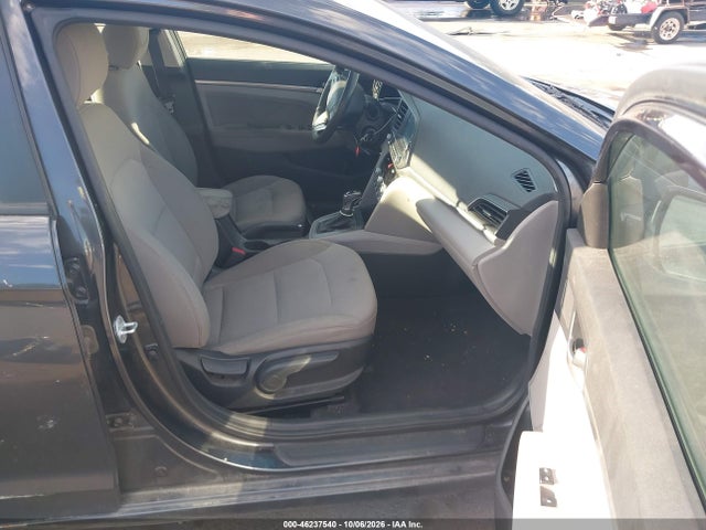 Hyundai ELANTRA SEL 2020 5NPD84LF4LH571399 Image 5