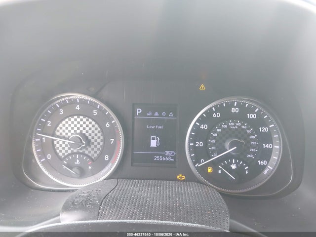 Hyundai ELANTRA SEL 2020 5NPD84LF4LH571399 Image 7