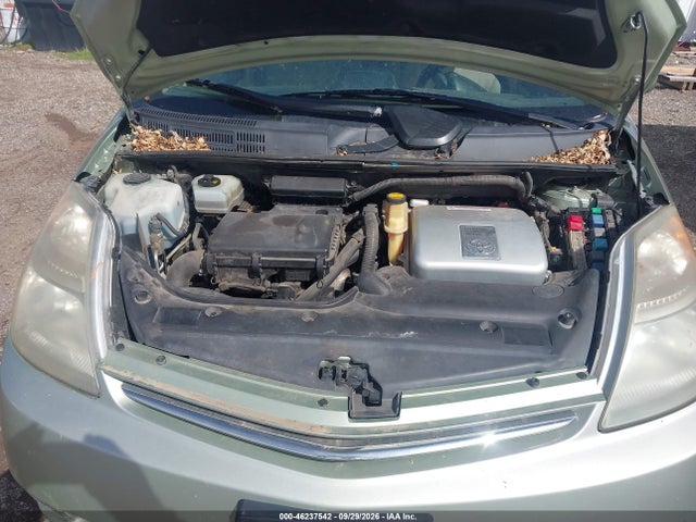 Aukcja sprzedaży 2007 Toyota Prius, vin: JTDKB20U077661353, numer aukcji: 46237542