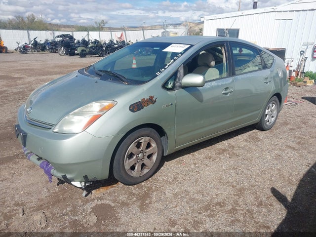 Aukcja sprzedaży 2007 Toyota Prius, vin: JTDKB20U077661353, numer aukcji: 46237542