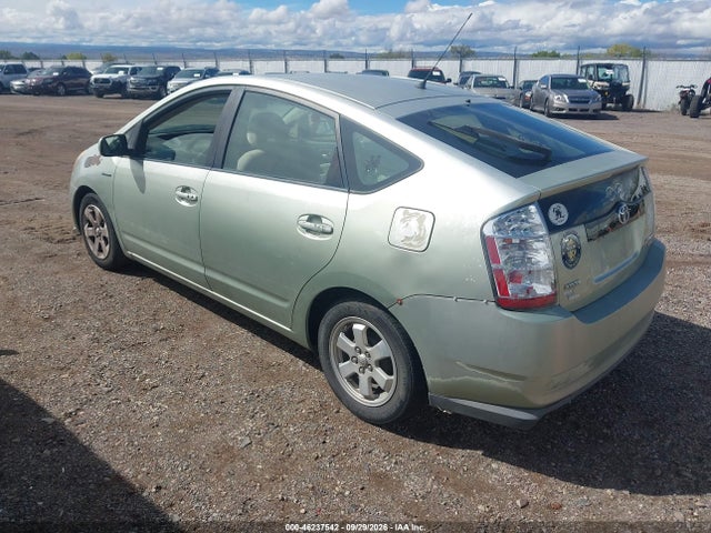 Aukcja sprzedaży 2007 Toyota Prius, vin: JTDKB20U077661353, numer aukcji: 46237542