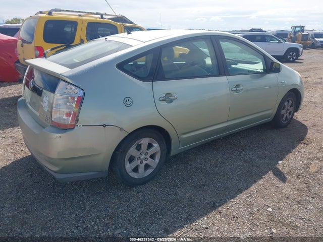 Aukcja sprzedaży 2007 Toyota Prius, vin: JTDKB20U077661353, numer aukcji: 46237542
