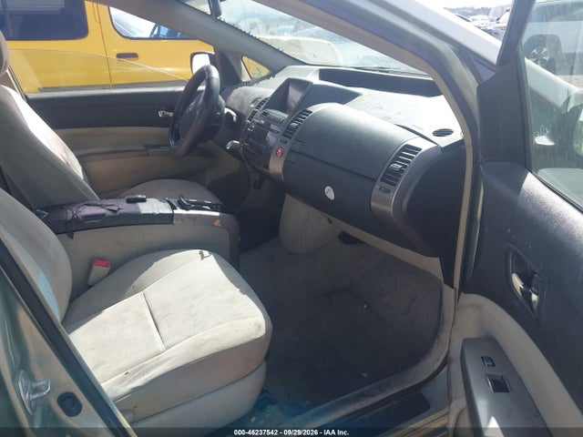 Aukcja sprzedaży 2007 Toyota Prius, vin: JTDKB20U077661353, numer aukcji: 46237542