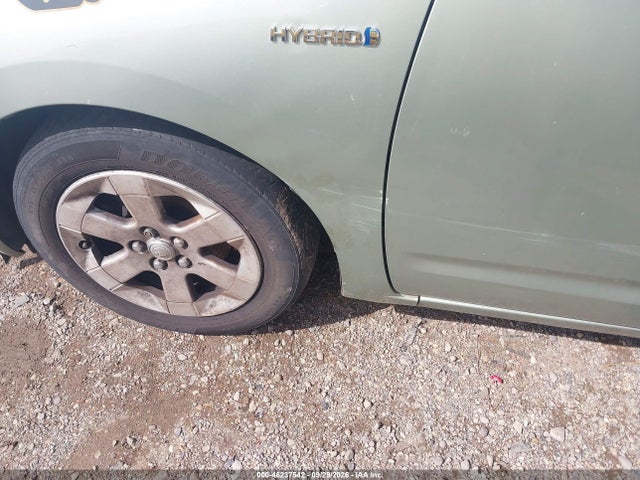 Aukcja sprzedaży 2007 Toyota Prius, vin: JTDKB20U077661353, numer aukcji: 46237542