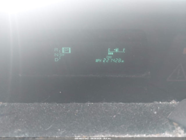 Aukcja sprzedaży 2007 Toyota Prius, vin: JTDKB20U077661353, numer aukcji: 46237542