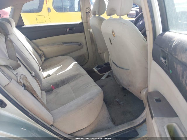 Aukcja sprzedaży 2007 Toyota Prius, vin: JTDKB20U077661353, numer aukcji: 46237542