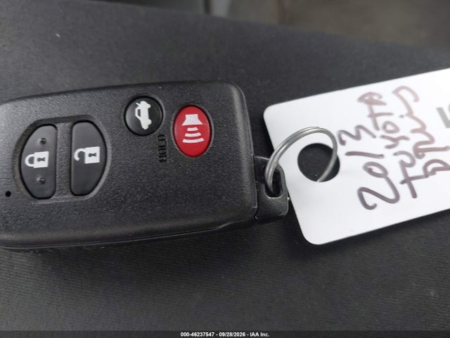 Продажа на аукционе авто 2013 Toyota Prius Plug-in, vin: JTDKN3DP0D3036732, номер лота: 46237547