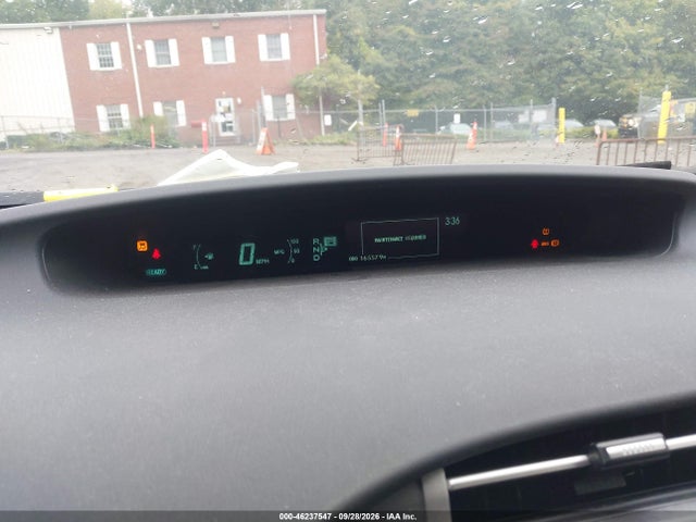 Продажа на аукционе авто 2013 Toyota Prius Plug-in, vin: JTDKN3DP0D3036732, номер лота: 46237547