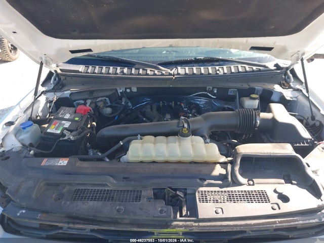 Продажа на аукционе авто 2022 Ford Expedition Xlt, vin: 1FMJU1HT1NEA46424, номер лота: 46237553