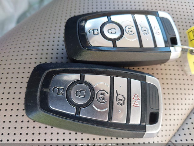 Продажа на аукционе авто 2022 Ford Expedition Xlt, vin: 1FMJU1HT1NEA46424, номер лота: 46237553