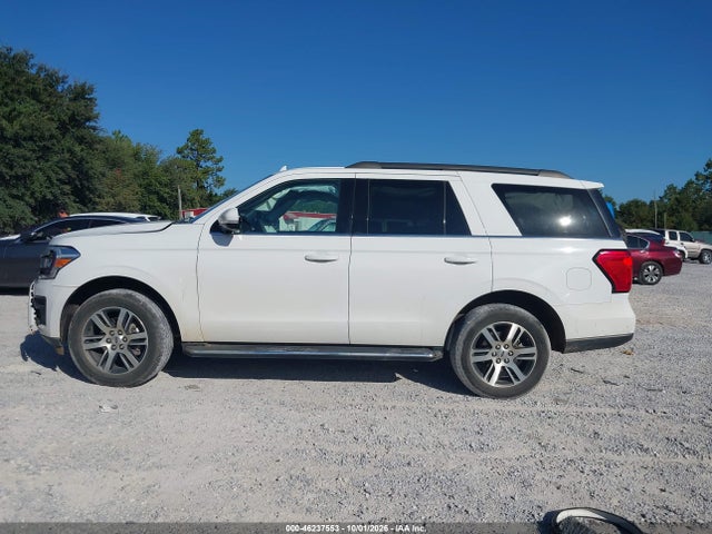 Продажа на аукционе авто 2022 Ford Expedition Xlt, vin: 1FMJU1HT1NEA46424, номер лота: 46237553