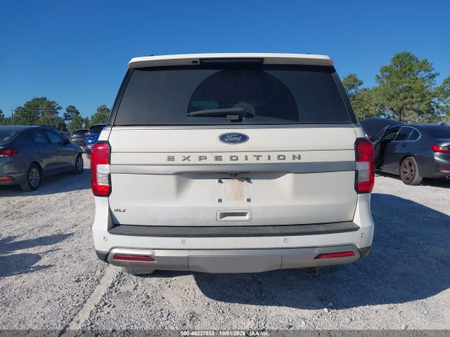 Продажа на аукционе авто 2022 Ford Expedition Xlt, vin: 1FMJU1HT1NEA46424, номер лота: 46237553