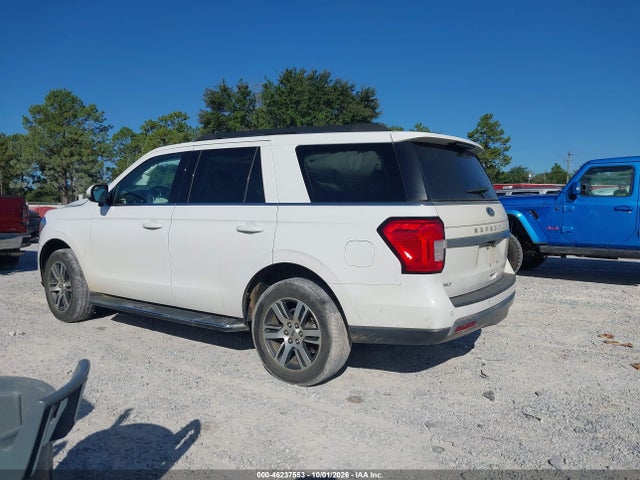 Продажа на аукционе авто 2022 Ford Expedition Xlt, vin: 1FMJU1HT1NEA46424, номер лота: 46237553