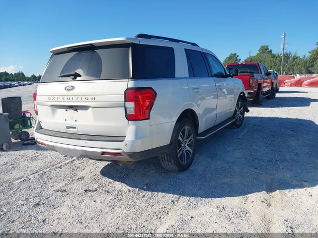 Продажа на аукционе авто 2022 Ford Expedition Xlt, vin: 1FMJU1HT1NEA46424, номер лота: 46237553