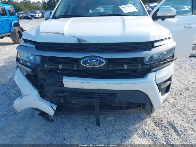 Продажа на аукционе авто 2022 Ford Expedition Xlt, vin: 1FMJU1HT1NEA46424, номер лота: 46237553